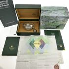 Image 15 of Rolex Yachtmaster 40mm 16622; Automatic men's watch in full set