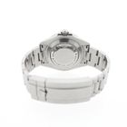 Image 14 of Rolex Sea-Dweller 43mm 126600; Men's diving watch