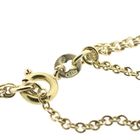Image 5 of Golden Prince of Wales link chain