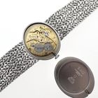 Image 3 of Chopard Vintage; White gold women's watch