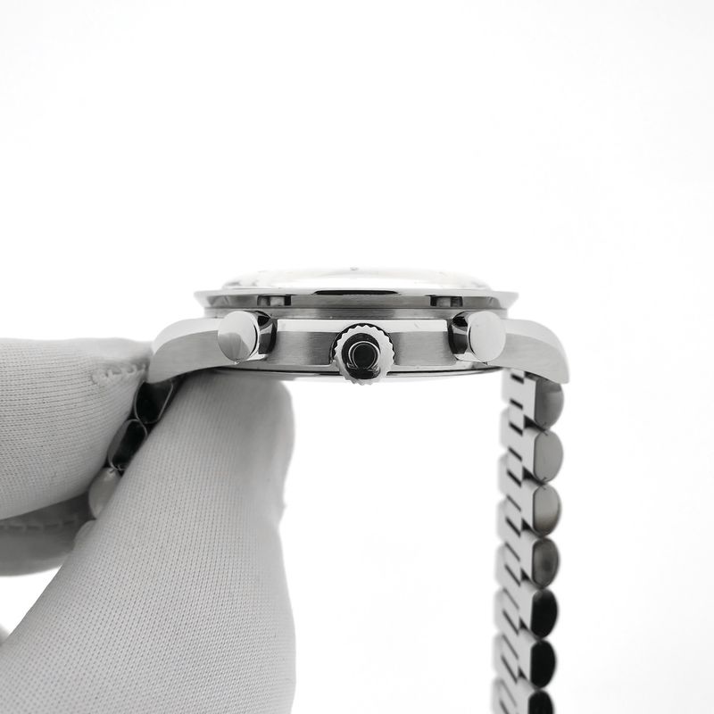 Image 5 of Omega Speedmaster Reduced 3510.50.00; Automatic Chronograph watch in full set