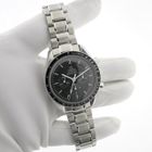 Image 12 of Omega Speedmaster Professional Moonwatch 3572.50.00; Chronograph men's watch
