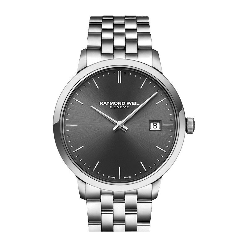 Image 1 of Raymond Weil Toccata 5488-ST-60001; Men's watch