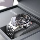 Image 18 of TAG Heuer Carrera Calibre 16 CV2A10; Chronograph men's watch