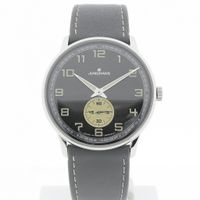 Junghans Meister Driver; Mechanical men's watch