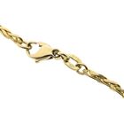 Image 4 of Gold fantasy link chain