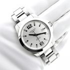 Image 7 of Longines Conquest 41mm L3.677.4; Automatic men's watch