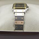 Image 16 of Cartier Santos Automatic; Vintage ladies watch