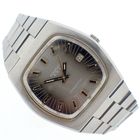 Image 2 of Pontiac Memomatic; Vintage men's watch