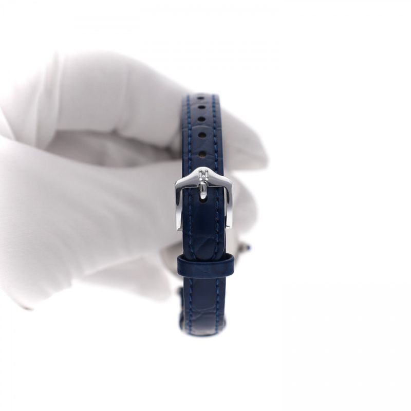 Image 12 of Cartier Must de Cartier Colisee 690002; Vintage Ladies Watch