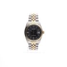 Image 1 of Rolex Datejust 36mm 'Sigma Dial' Ref. 1600; Vintage automatic watch