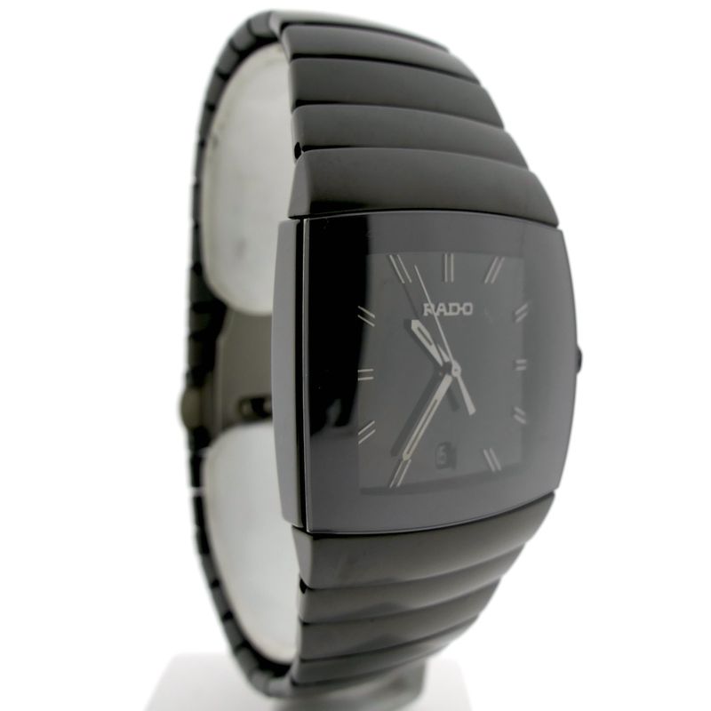 Image 3 of Rado Sintra High-Tech Ceramic Limited Edition; Men's watch