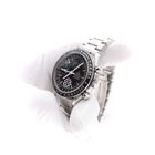 Image 9 of Omega Speedmaster 'Michael Schumacher Limited Edition' 3529.50.00; Automatic Men's Watch