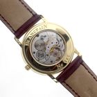 Image 5 of Blancpain Villeret 'Ultra Slim' 18k gold men's watch