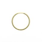 Image 4 of Gold sliding ring