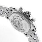 Image 13 of Breitling Chrono Cockpit A13358; Chronograph men's watch