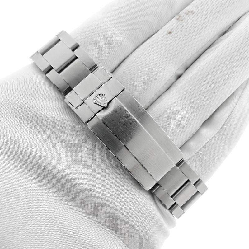 Image 9 of Rolex Sea-Dweller 43mm 126600; Men's diving watch