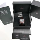 Image 21 of Tudor Black Bay GMT M79830RB; Automatic men's watch