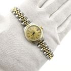 Image 6 of Rolex Datejust 26mm 'Full-Set'; Gold/steel women's watch
