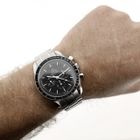 Image 15 of Omega Speedmaster Professional Moonwatch 3570.50.00; Chronograph men's watch