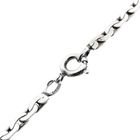Image 6 of Silver Fantasy Link Necklace