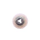 Image 4 of Pandora Essence charm; Silver; Friendship