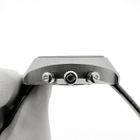 Image 7 of Omega Flightmaster 145.036; Vintage chronograaf piloten horloge