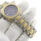 Image 17 of Omega Seamaster Polaris 3960981; 18k gold & titanium watch