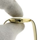 Image 11 of Jaeger Le-Coultre; Vintage 18K gold men's watch