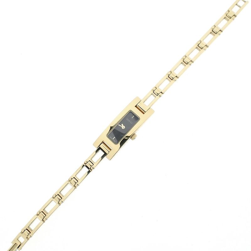 Image 3 of Gucci 3900L; Vintage women's watch