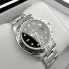Image 22 of Rolex Explorer II 16570 'Full-Set'; Automatic men's watch from 2004