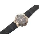 Image 3 of Bulgari Scuba Diachrono; Men's wristwatch | Ref. SCB38S