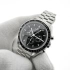 Image 5 of Omega Speedmaster Moonwatch 'Double Sapphire'; Chronograph men's watch