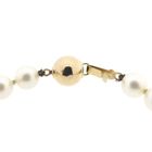 Image 3 of Gold pearl bracelet | 17.5 cm