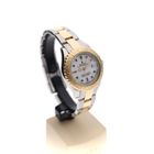 Image 4 of Rolex Yacht-Master Ladies 29mm 69623; Automatic Watch