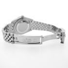 Image 12 of Rolex Datejust 41; Automatic men's watch