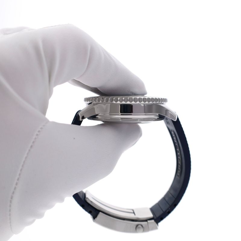 Image 15 of Breitling Navitimer 01 46mm Chronograph AB012721/C889; Automatic Men's Watch