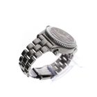 Image 6 of Breitling Emergency E56121.1; Titanium Watch with SOS Transmitter