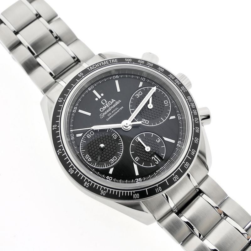 Image 14 of Omega Speedmaster Racing 326.30.40.50.01.001; Automatic chronograph watch