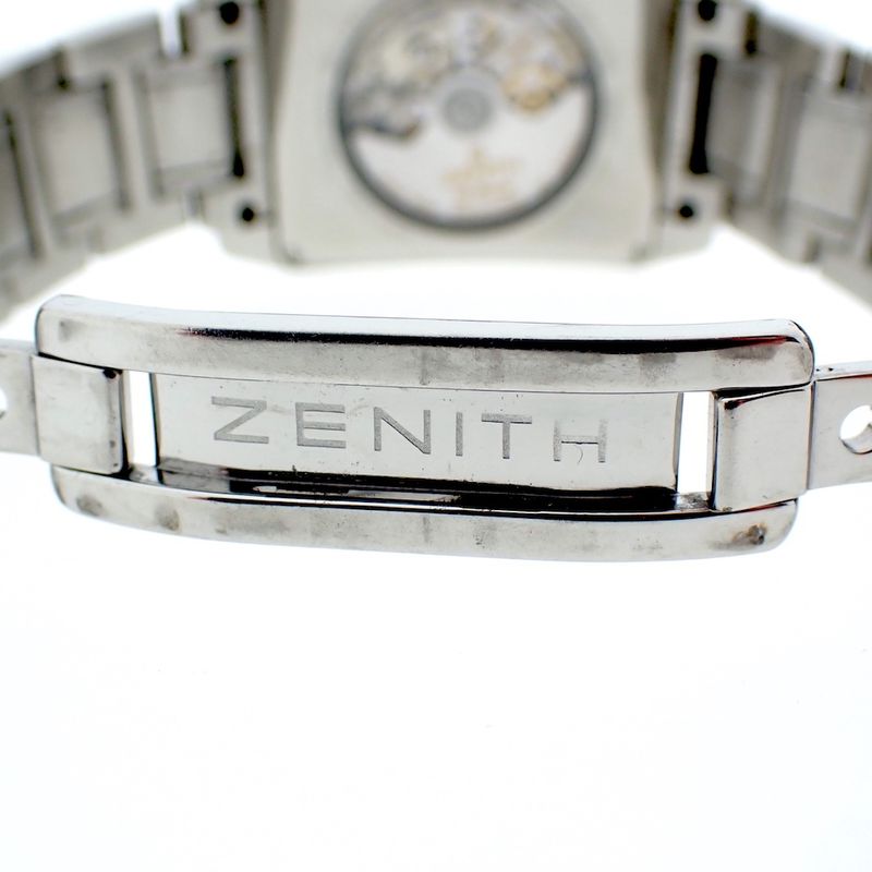 Image 13 of Zenith Port Royal; Chronograaf heren horloge