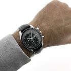 Image 16 of Omega Speedmaster Professional Moonwatch 31133423001001; Chronograph men's watch