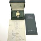 Image 18 of Rolex Datejust 36mm 16013; Vintage 18k gold/steel watch
