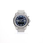 Image 1 of Breitling Chronospace A78365; Men's pilot's watch