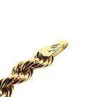 Image 8 of Twisted Gold Chain Necklace | 60.5 cm