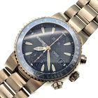 Image 11 of Oris Williams F1 Limited Edition; Men's watch with chronograph