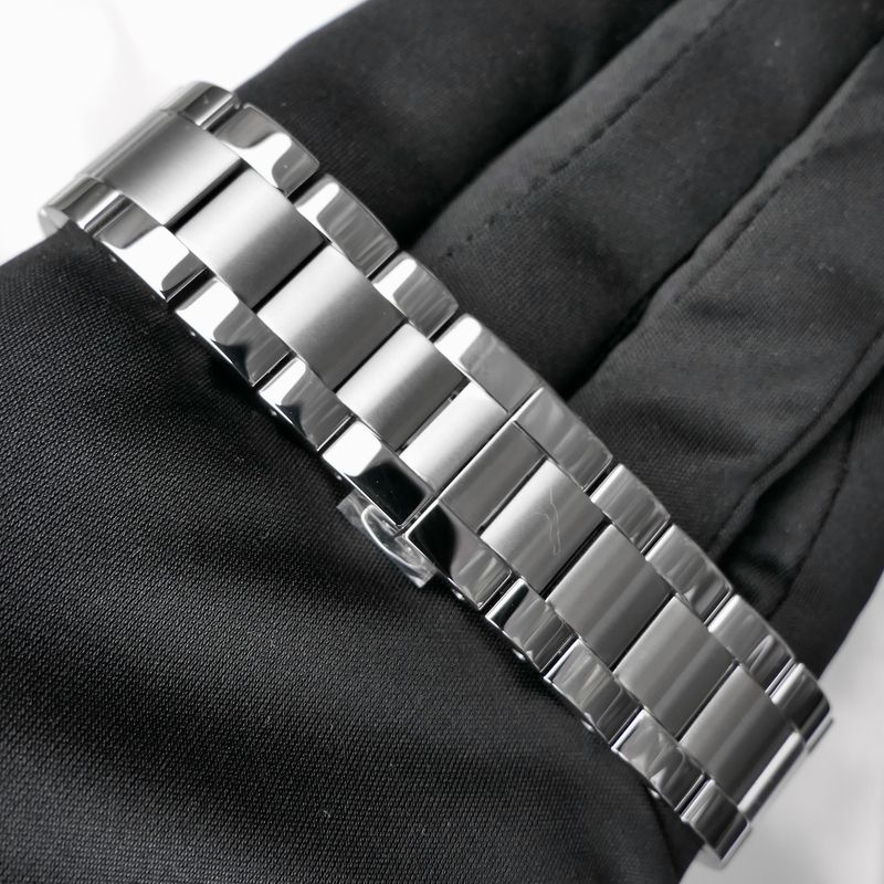 Image 12 of Montblanc Star Legacy; Automatic men's watch