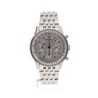 Image 1 of Breitling Montbrillant Chronograph 38mm A41370; Automatic Watch