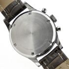 Image 10 of Breitling Cadette; Vintage chronograph men's watch