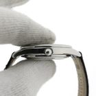 Image 10 of Glashütte Original Senator; Automatic men's watch