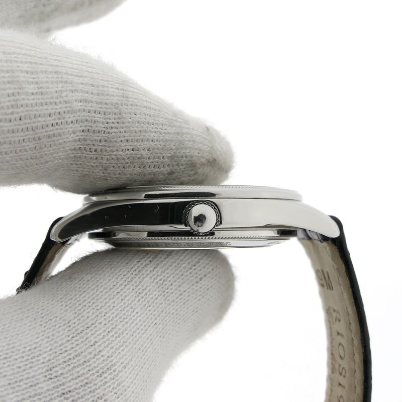 Image 10 of Glashütte Original Senator; Automatic men's watch